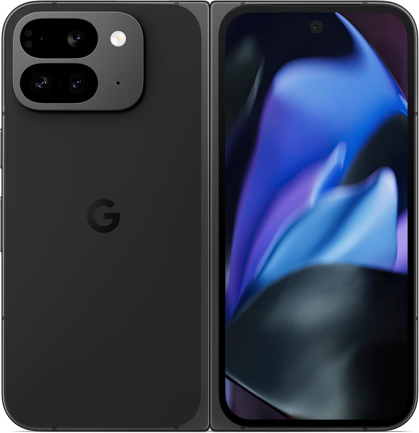 Google Pixel 9 Pro Fold Review - Stuck in Customs